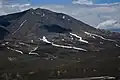 Am Sable Pass