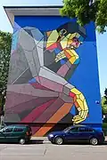 Aske: The Modern Thinker (2014)