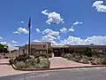 Needles Visitor Center
