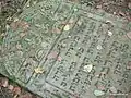 jüdischer Friedhof Radość