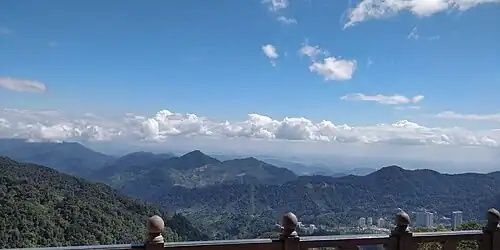 Aussicht
