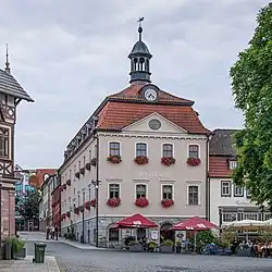 Rathaus