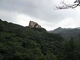 Tian Hua Shan