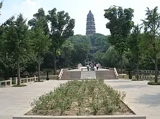 Tiger Hill