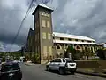 Santa Rosa RC Church