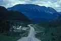Toad River / British Columbia