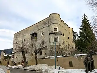 Herbstenburg