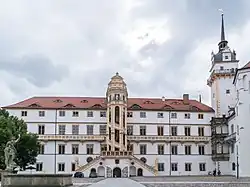 Schloss Hartenfels
