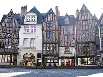 Tours