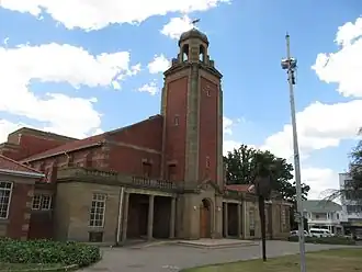 Rathaus Betlehem