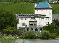 Villa Nollen, An der Mosel 7