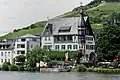 Jugendstilhotel "Bellevue", Aacher Straße 1