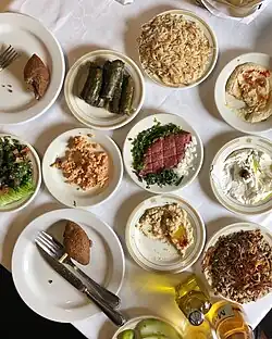 Mezze