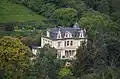 Villa Sonora,Wolfer Weg 3