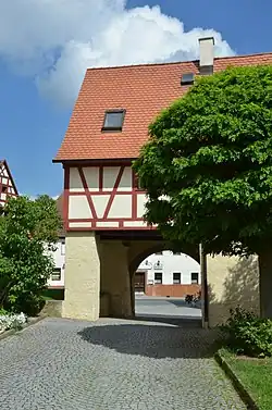 Trautskirchen