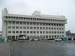 Tsuruga