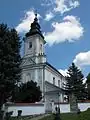 Jakubuskirche