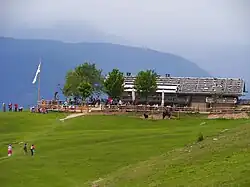 Tuffalm
