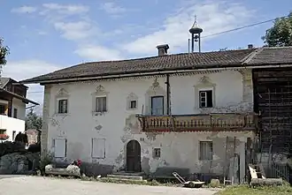 Bauernhaus Angerer