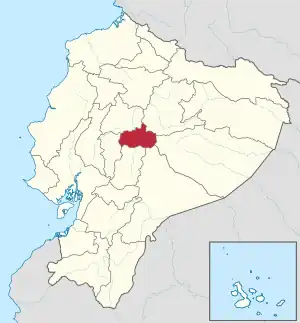 Lagekarte
