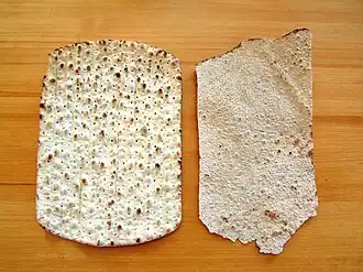 Tunnbröd