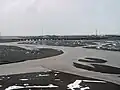 Brücke über den Tuotuo-River