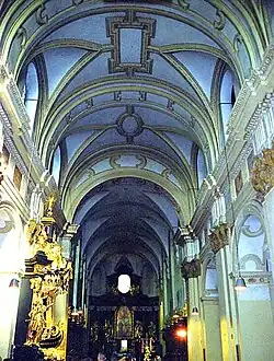 Innenraum