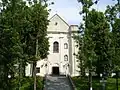 Nikolauskirche