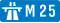 M25