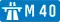 M40