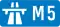 M5