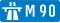 M90