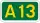 A13