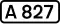 A827