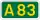 A83