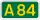 A84