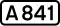 A841