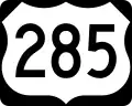H285