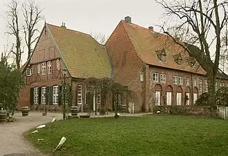 Kloster Uetersen