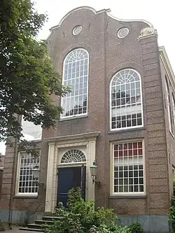 Synagoge Uilenburg