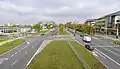 Żwirka und Wigura Straße
