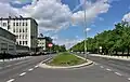 Marymont Straße