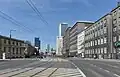 Chałubińskiego