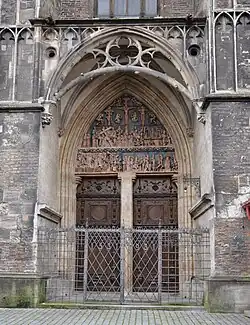 Nordostportal