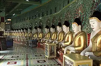 Buddhismus