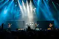 Slayer bei Ursynalia