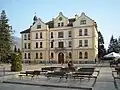 Rathaus