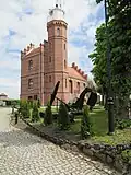 Leuchtturm