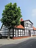 Fischerhaus
