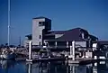 Das Robert J. Lagomarsino Visitor Center in Ventura